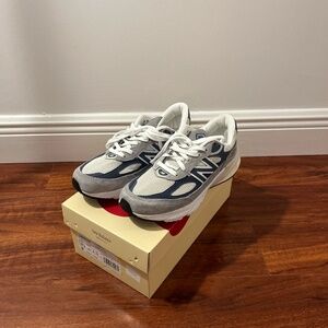 New balance 990 M 5.5/ W 7.5